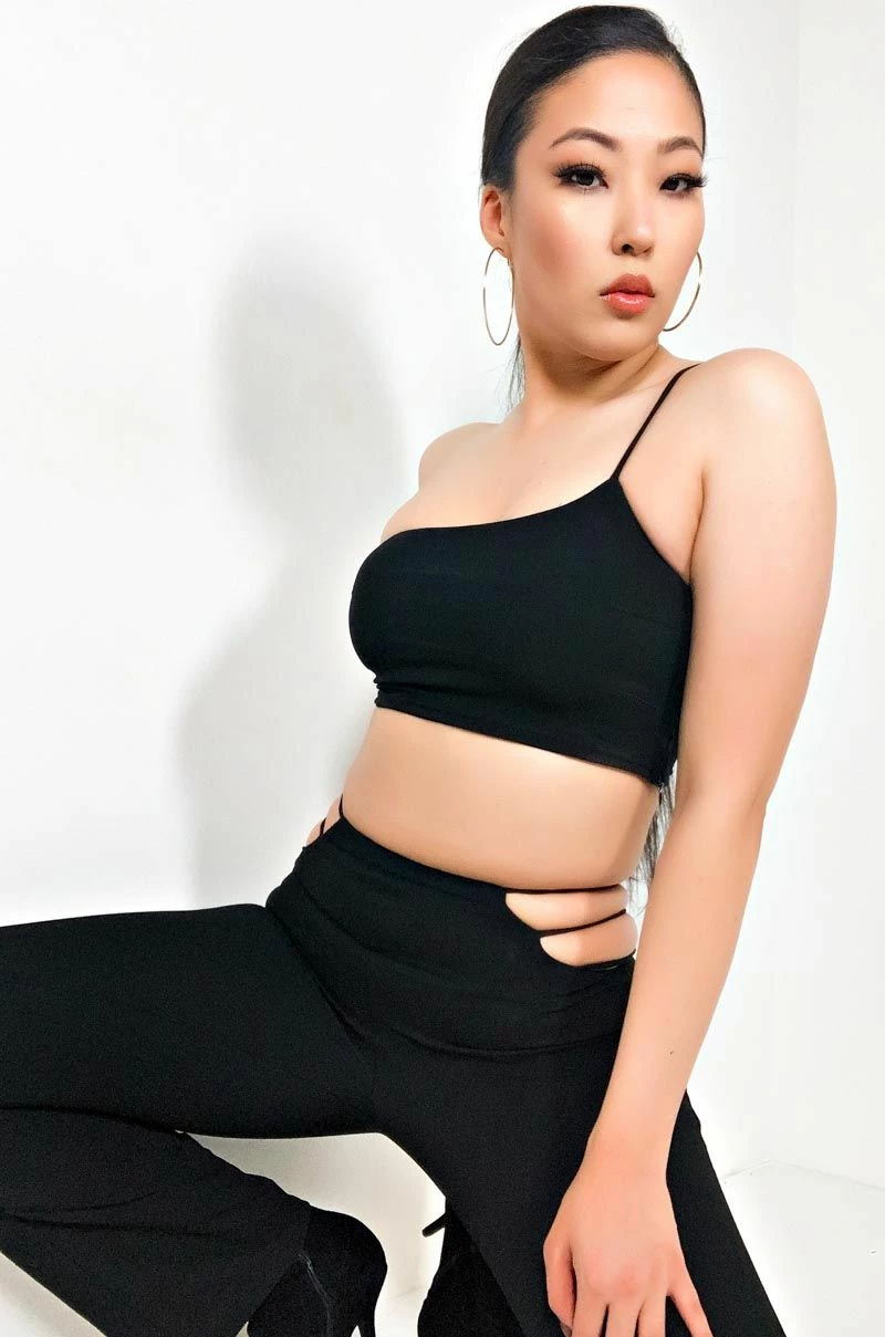 ALL OF ME ON SHOULDER TANK - Image 3