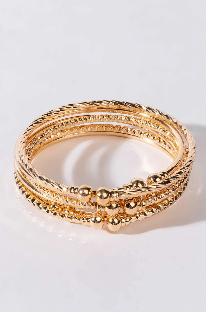 BABY BANGLE SET - Image 2