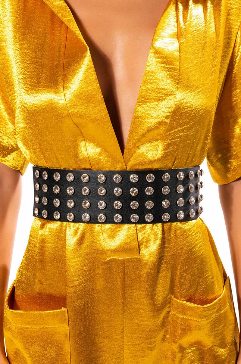 BADDIE BABE BELT - Image 3