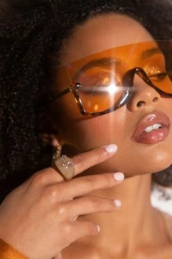 CANDYLAND STATEMENT RING