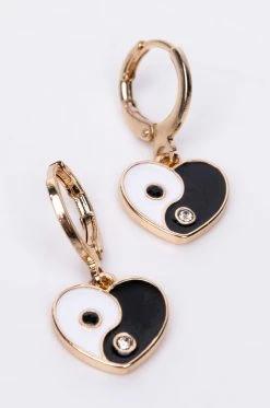 COOL KIDS ONLY EARRING