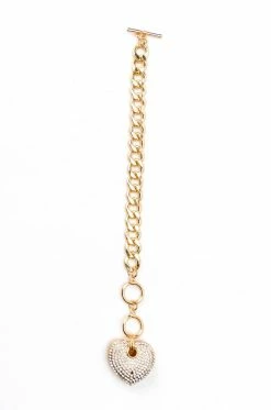 CRAZY IN LOVE BRACELET