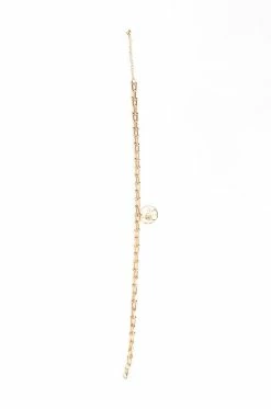 DIVINE FEMININE PENDANT NECKLACE