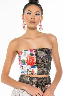 DOLCE FAR NIENTE TOP