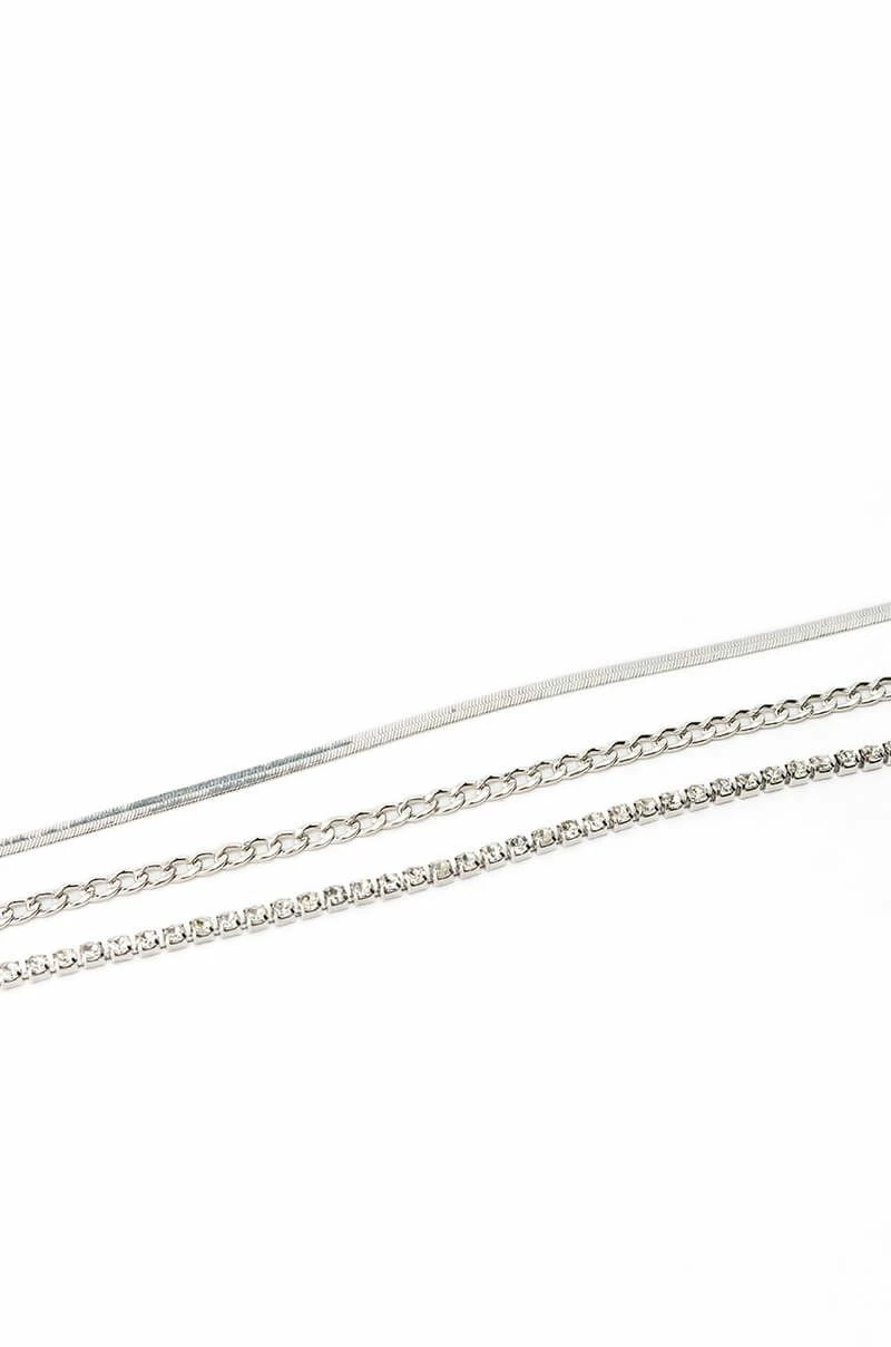 ELENA CHAIN NECKLACE - Image 2