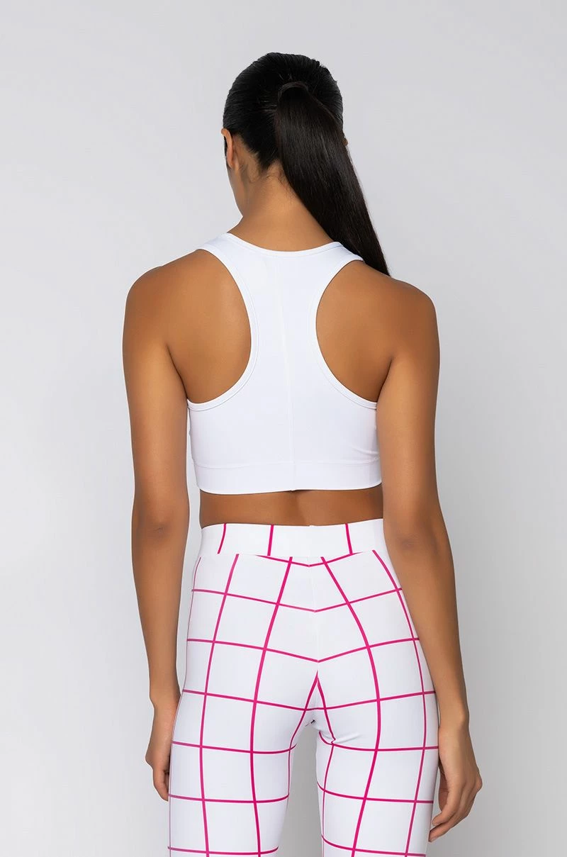 FILA ALVA TANK - Image 3