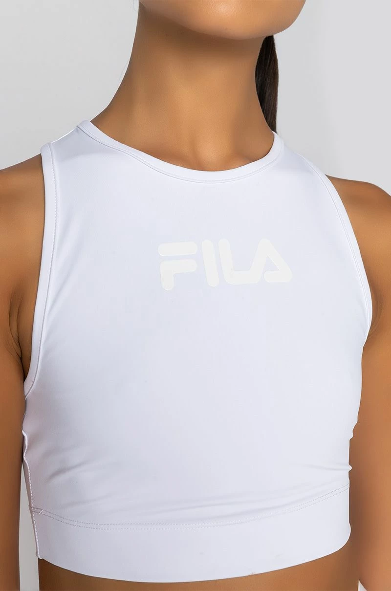 FILA ALVA TANK - Image 4
