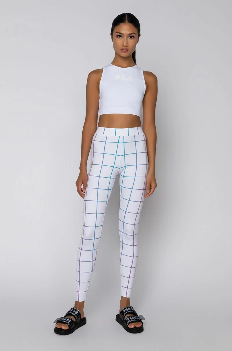 FILA ALVA TANK - Image 5