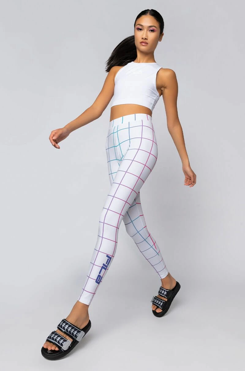 FILA ALVA TANK - Image 6