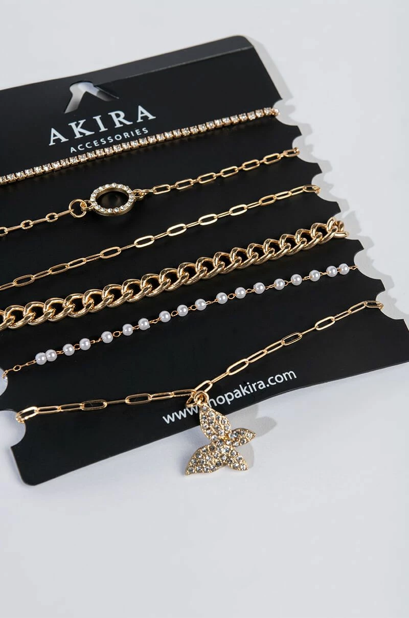 FLYEST BRACELET SET - Image 2