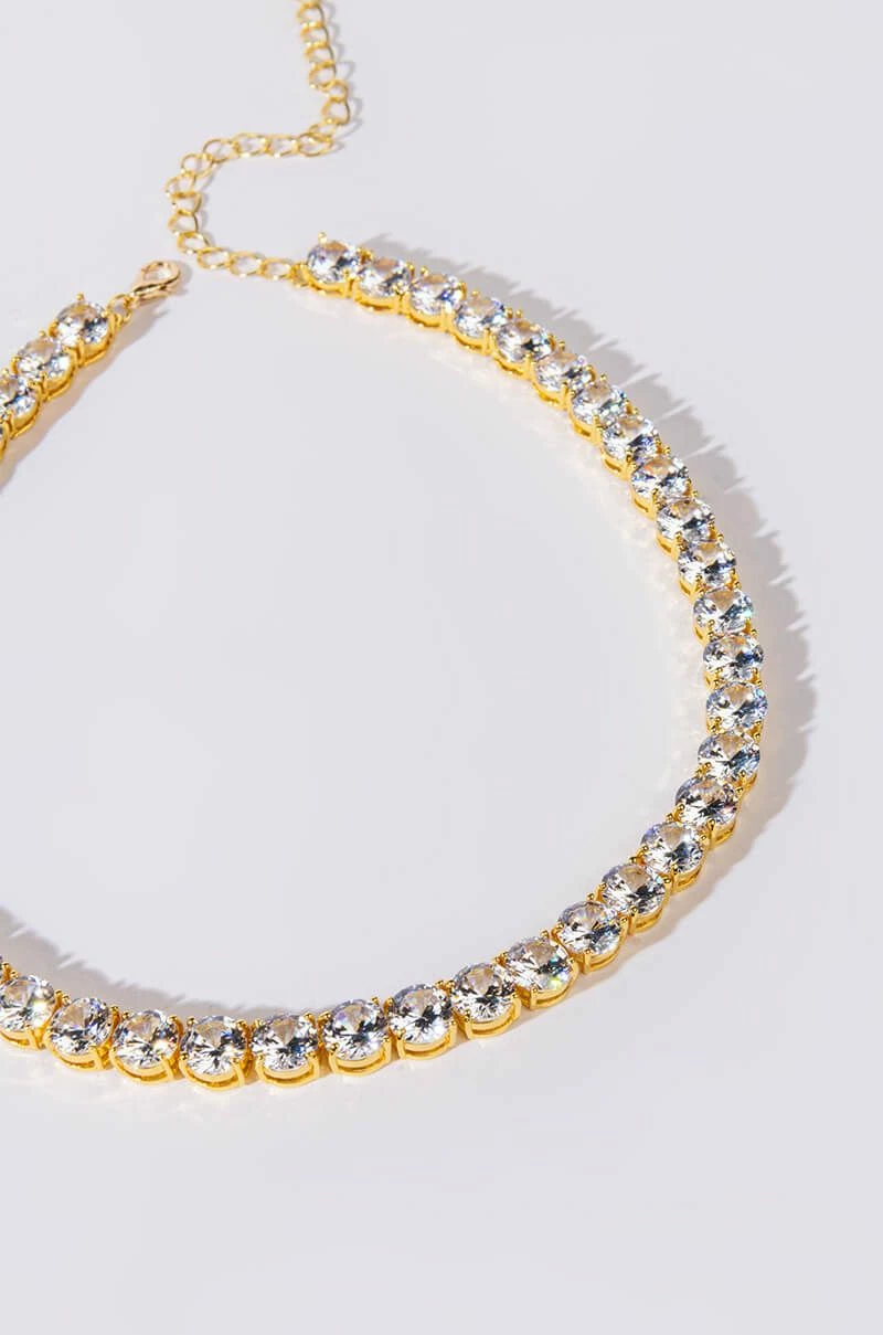 ICE ON MY NECKLACE - Image 2