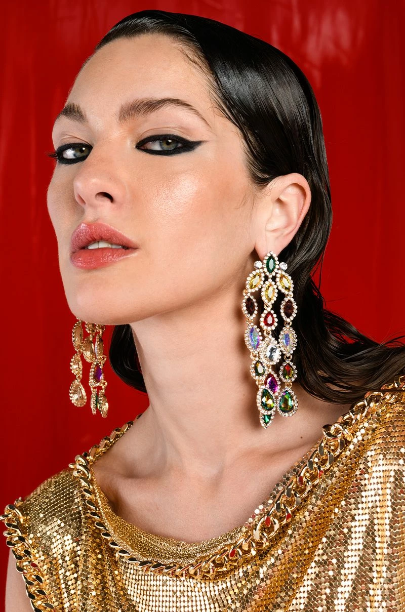 IN VENICE EARRINGS - Image 4