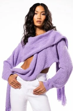 JESS KNIT MULTI WAY CARDIGAN