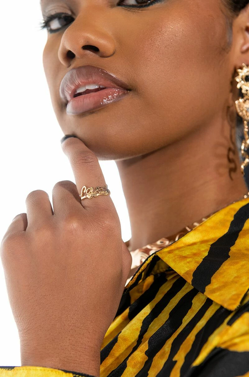 LOVERS RING - Image 2