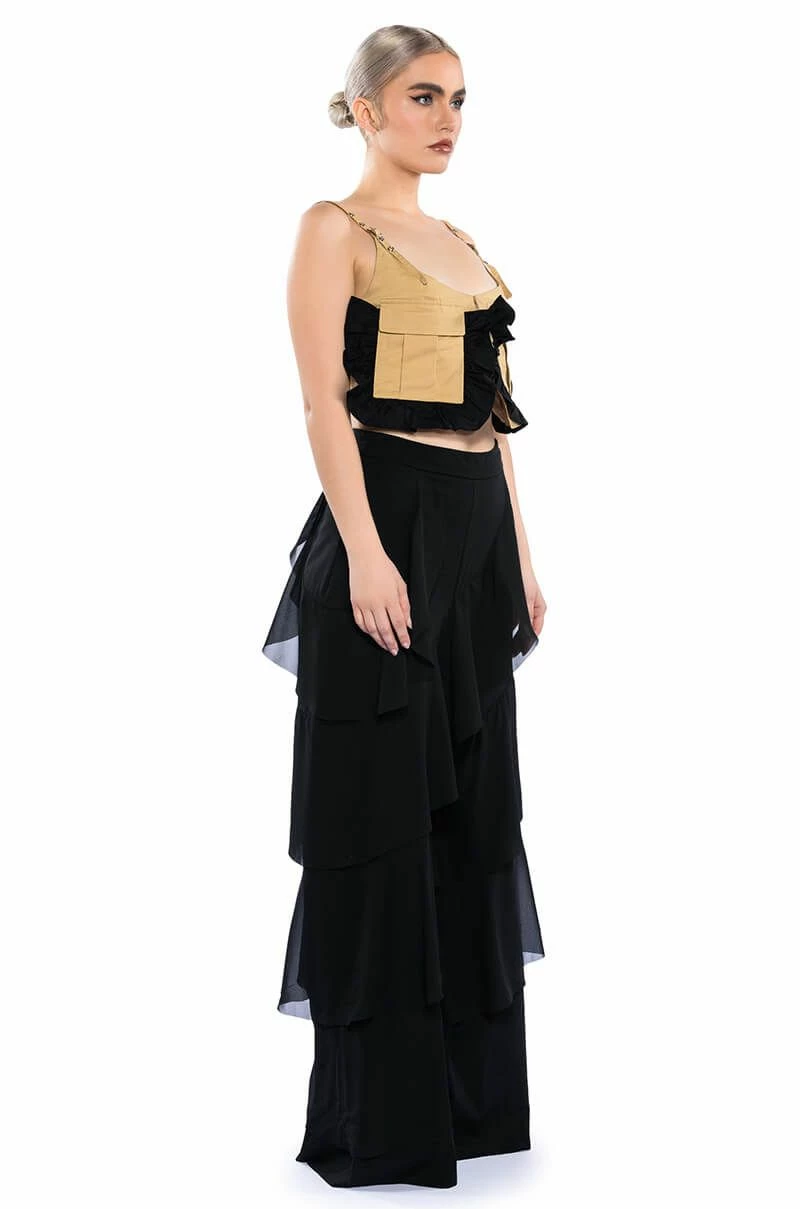 MIA UTILITY BRALETTE - Image 3