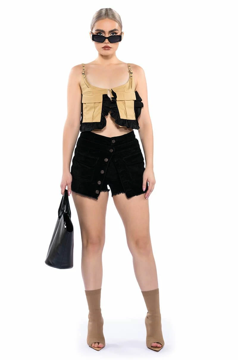 MIA UTILITY BRALETTE - Image 4