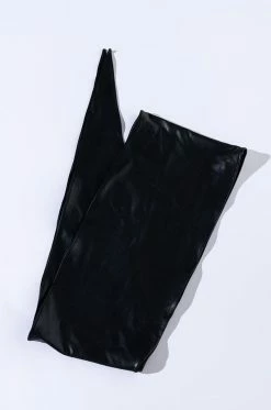 MOVES LIKE JAGGER WRAP BELT