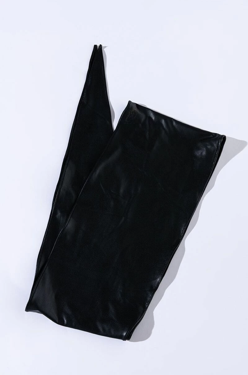 MOVES LIKE JAGGER WRAP BELT