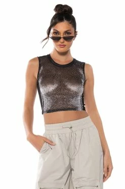OUT OF THIS GALAXY MESH TOP
