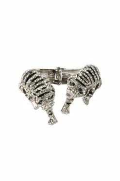 POUNCE ON YOU BRACELET