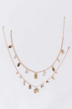 PROTECTION SPELL NECKLACE SET