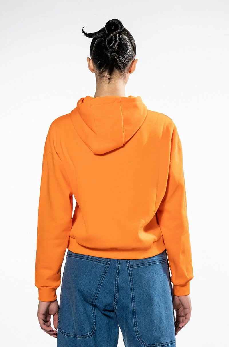 PUMA BMW WOMENS LOGO HOODIE - Image 5