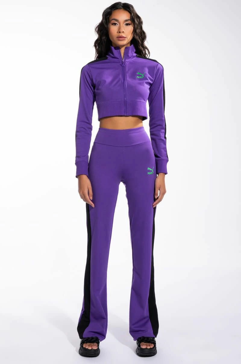 PUMA X DUA LIPA T7 Jacket - Image 6