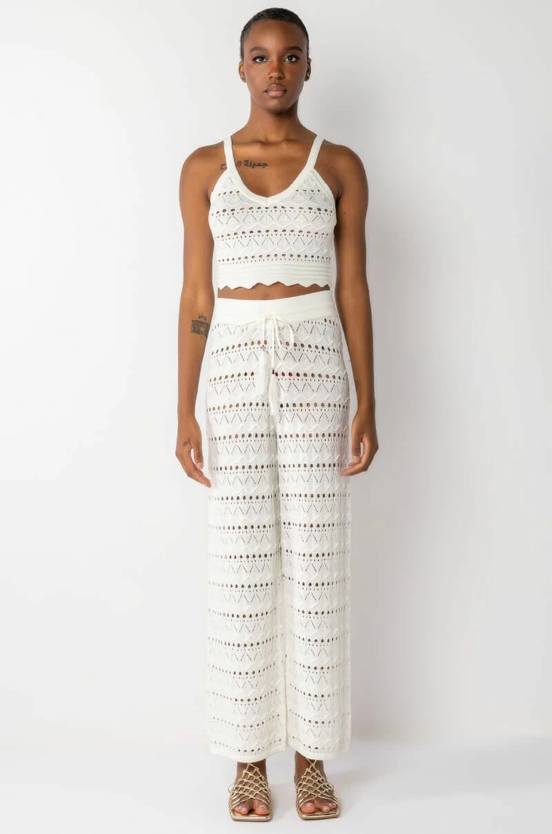 RESORT READY KNIT BRALETTE - Image 7