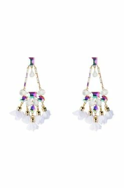 ROMANTICIZE LIFE EARRING