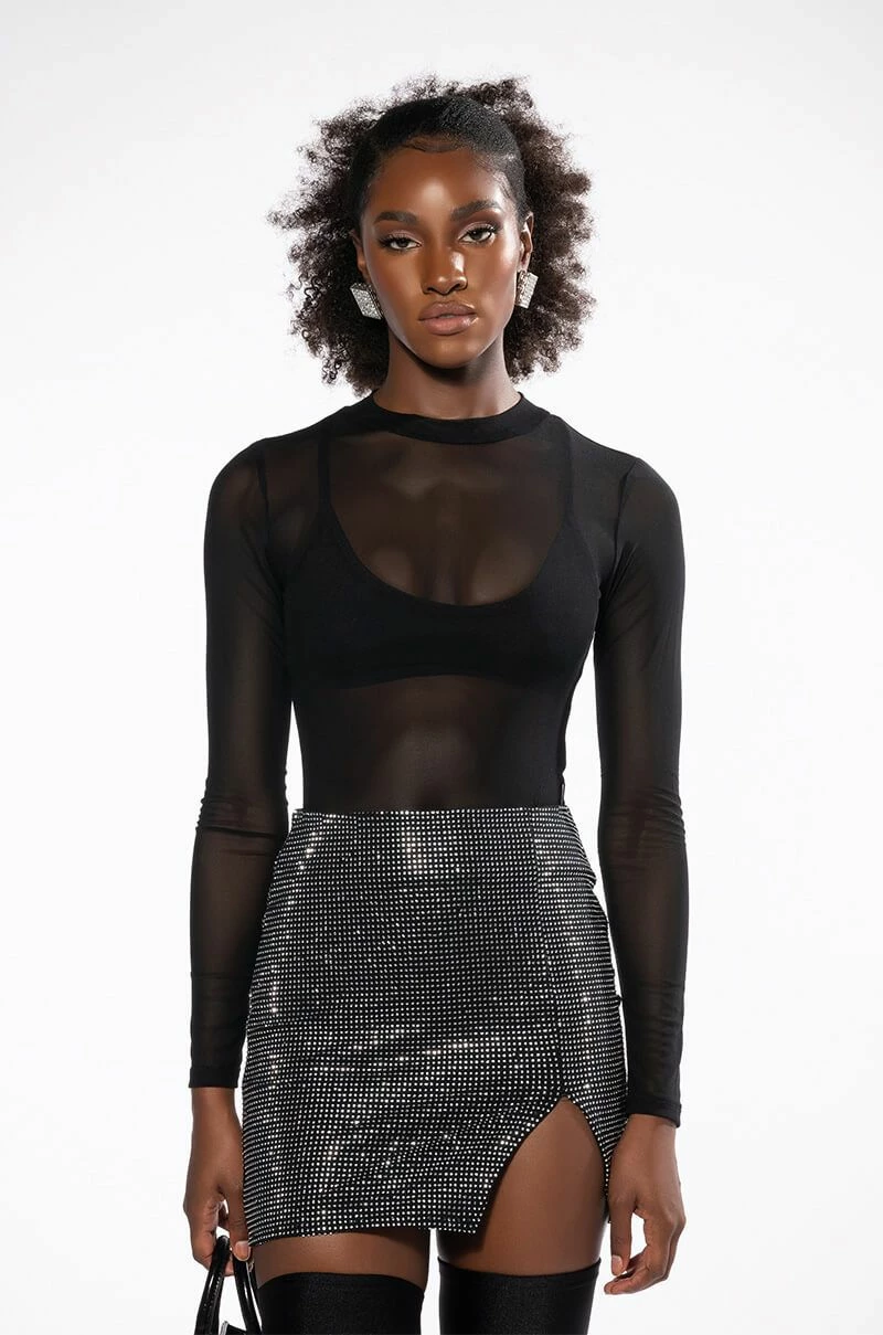 SHE'S GOTTA HAVE IT MESH BODYSUIT - Image 7