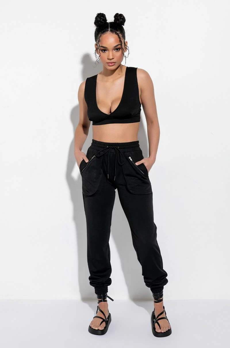 SIMPLICITY CITY BRALETTE TOP - Image 3