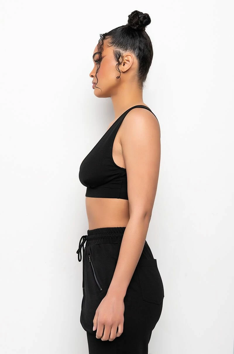SIMPLICITY CITY BRALETTE TOP - Image 5