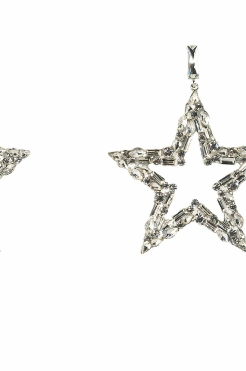 STAR POWER BLING EARRING - Image 2