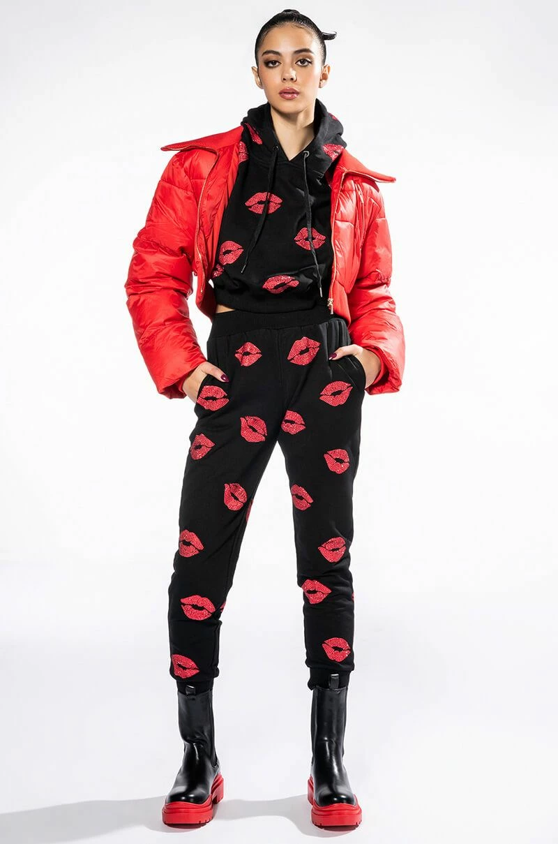 SUPERLOVE HOODIE - Image 2