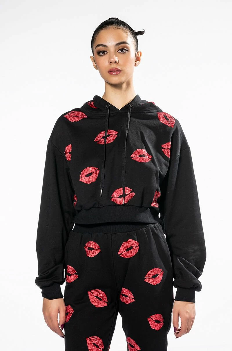 SUPERLOVE HOODIE - Image 3