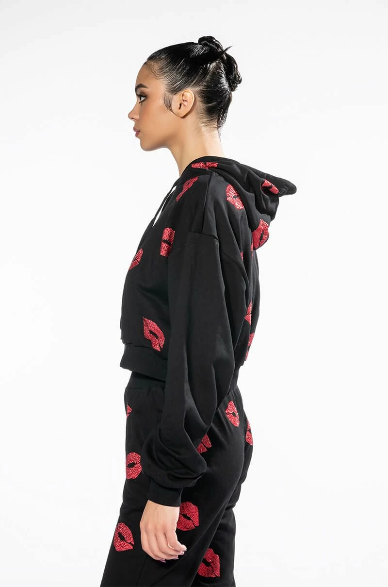 SUPERLOVE HOODIE - Image 4