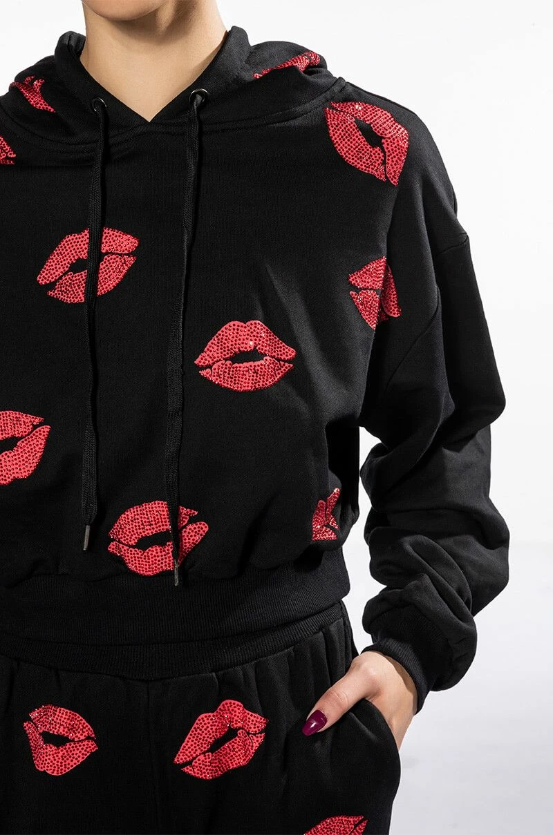 SUPERLOVE HOODIE - Image 6