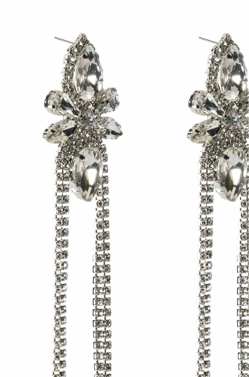 TELL ME ABOUT IT EXTENDED EARRING - Image 2