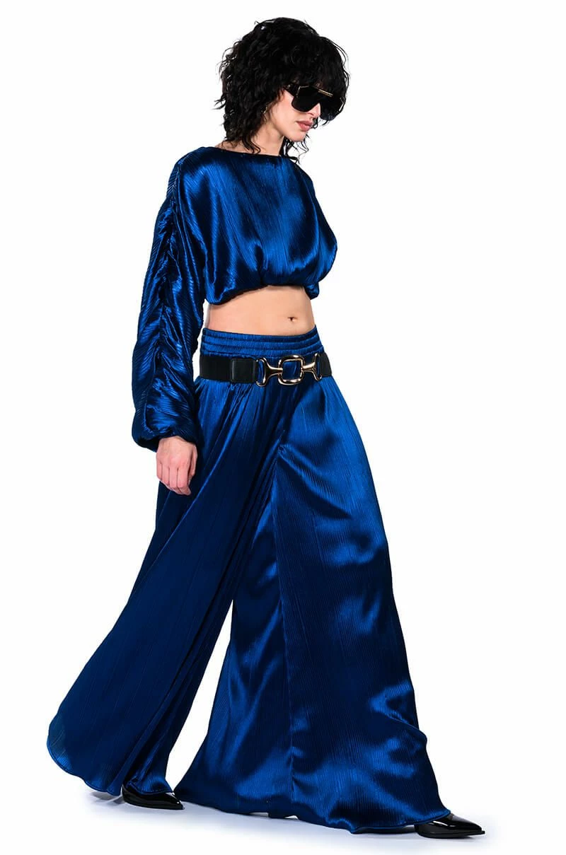 THE MOMENT LONG SLEEVE TOP - Image 11