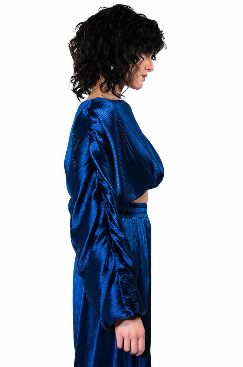 THE MOMENT LONG SLEEVE TOP - Image 12