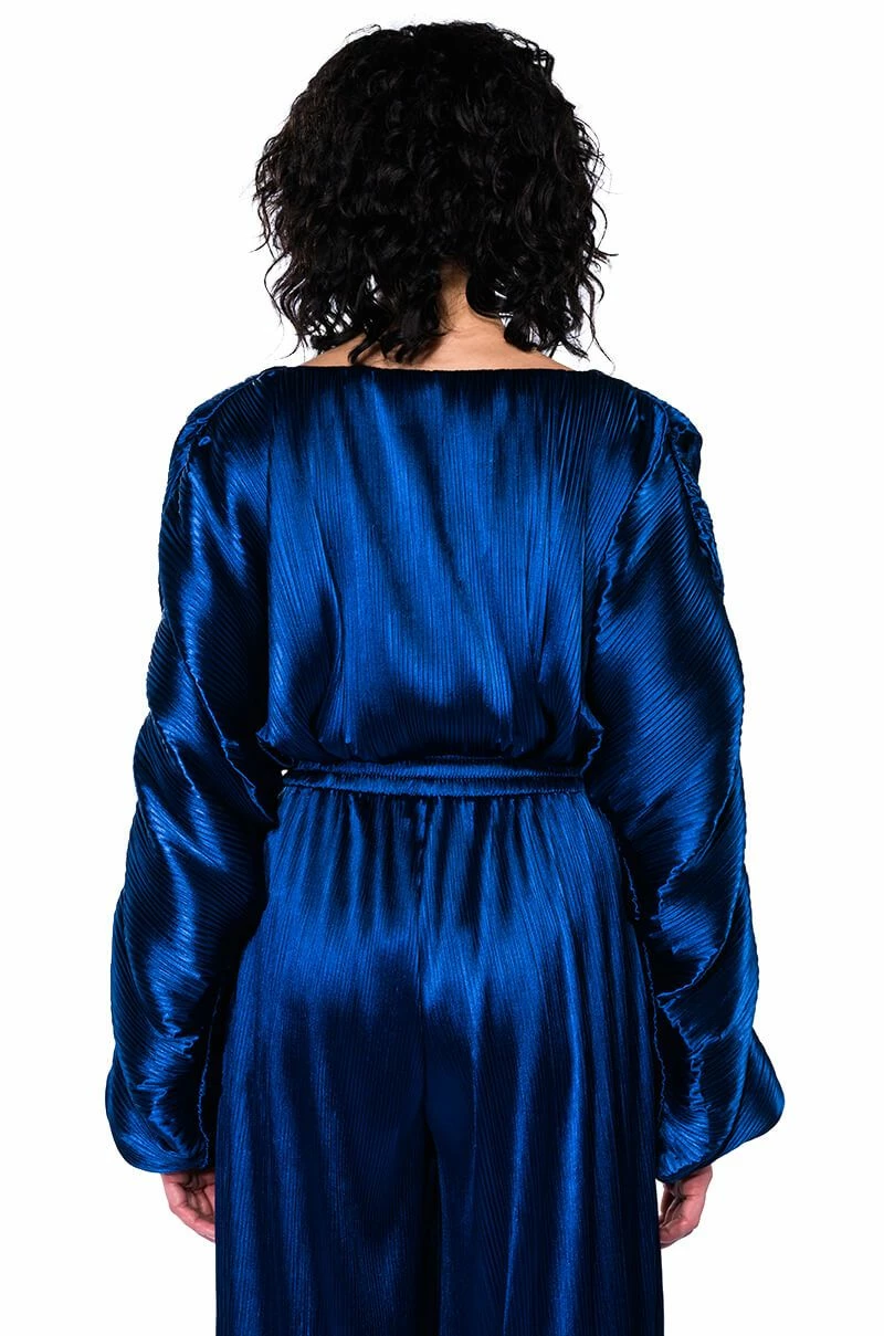 THE MOMENT LONG SLEEVE TOP - Image 13