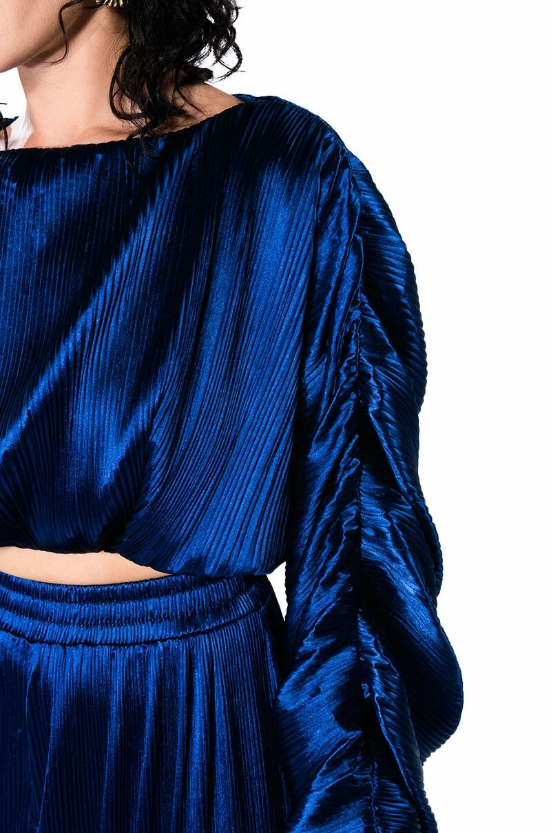 THE MOMENT LONG SLEEVE TOP - Image 14