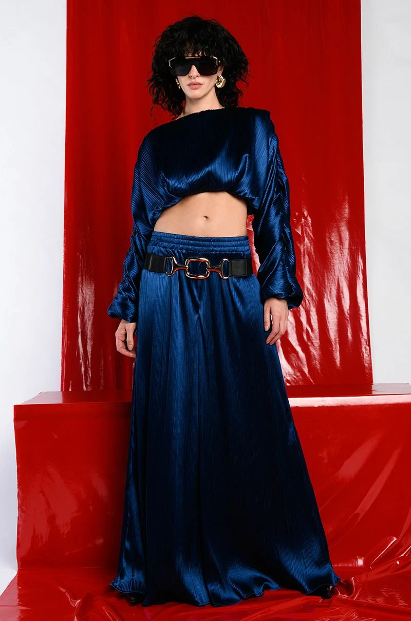 THE MOMENT LONG SLEEVE TOP - Image 2