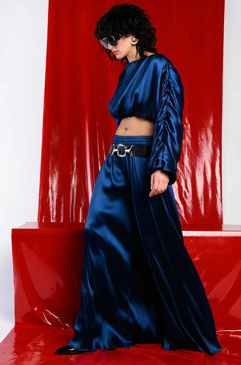 THE MOMENT LONG SLEEVE TOP - Image 6