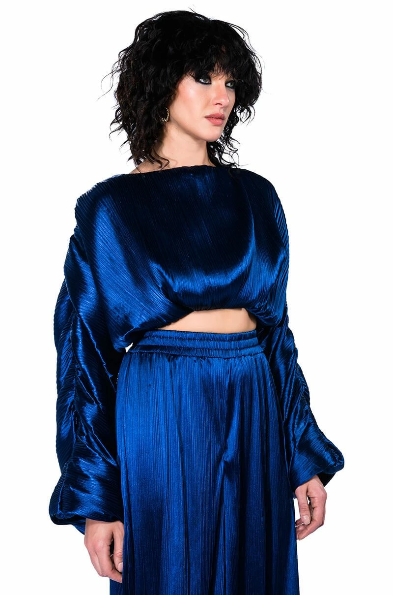 THE MOMENT LONG SLEEVE TOP - Image 8